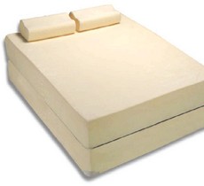 Foam Mattress